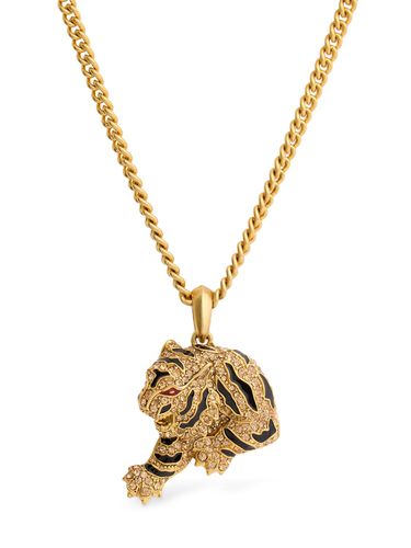 Collier Roar - ROBERTO CAVALLI - Modalova