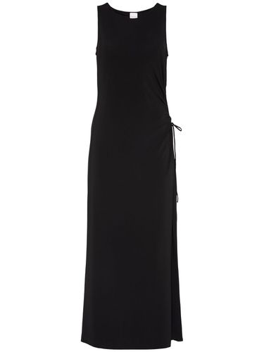 Robe Midi En Jersey De Viscose Mélangée Caro - MAX MARA - Modalova