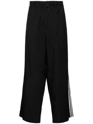 Pantalon 3 Stripes Sports - Y-3 - Modalova