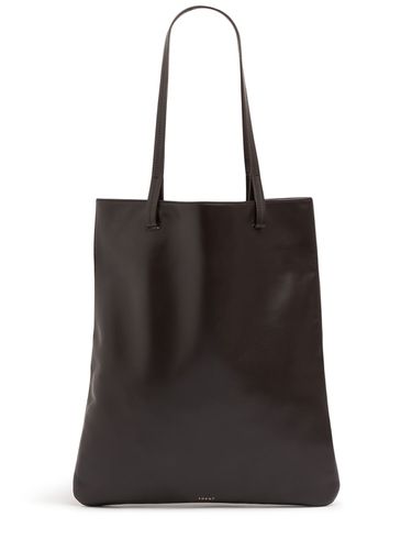 Tote Bag En Cuir Darlington - SOEUR - Modalova