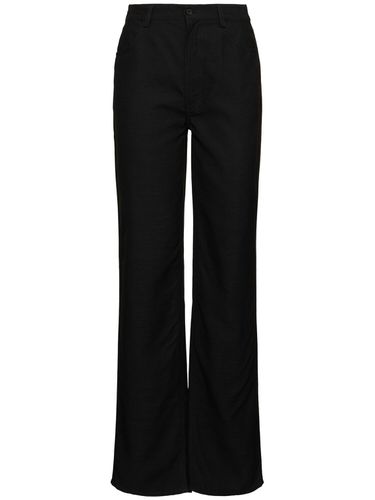 Pantalon Baggy Ardea - LOULOU STUDIO - Modalova