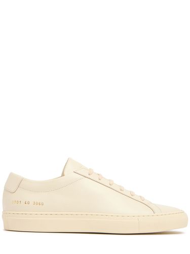 Sneakers Basses Original Achilles - COMMON PROJECTS - Modalova