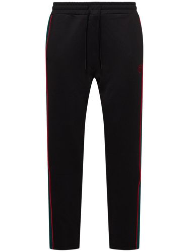 Pantalon De Survêtement Melfi Diver - SERGIO TACCHINI - Modalova