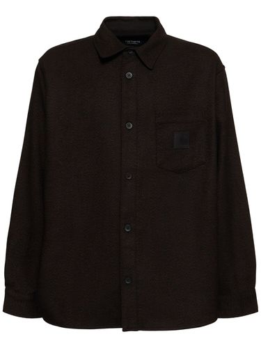 Chemise À Manches Longues Truman - CARHARTT WIP - Modalova