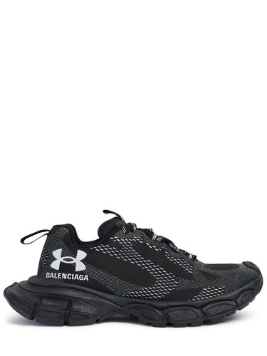 Sneakers En Maille Under Armour 3xl 50 Mm - BALENCIAGA - Modalova