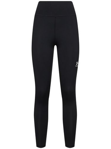 Legging En Spandex Under Armour - BALENCIAGA - Modalova