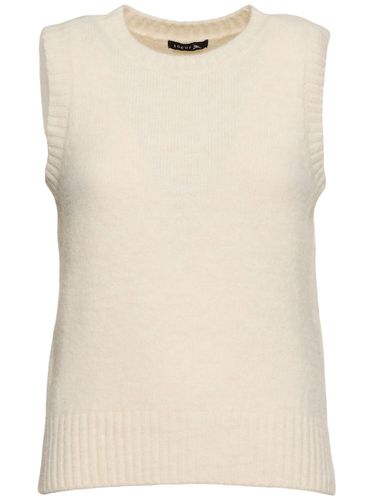 Gilet En Maille De Laine Mélangée Namaste - SOEUR - Modalova