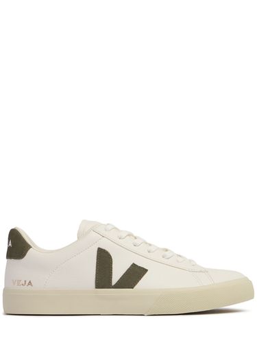 Sneakers Sans Chrome Campo - VEJA - Modalova