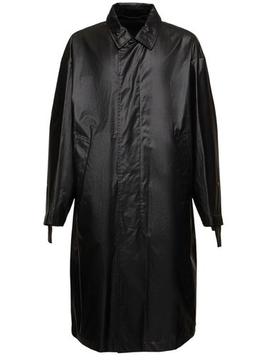 Imperméable Boxy - LEMAIRE - Modalova