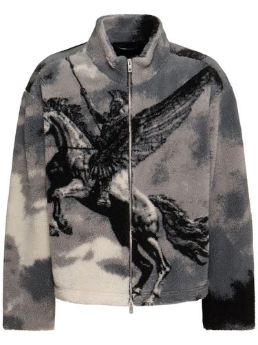 Veste Zippée Bellerophon - REPRESENT - Modalova