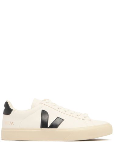 Sneakers Sans Chrome Campo - VEJA - Modalova