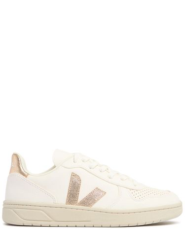 Sneakers Sans Chrome V-10 - VEJA - Modalova