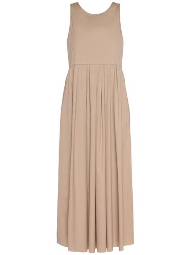 Robe Midi En Popeline Moira - 'S MAX MARA - Modalova