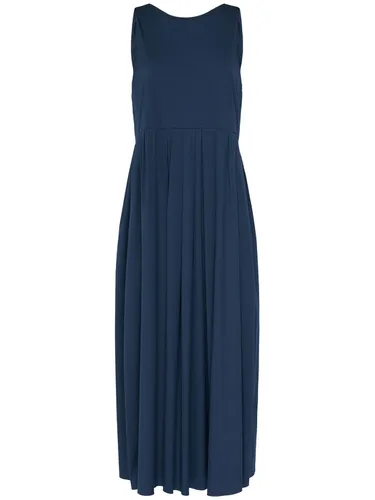 Robe Midi En Popeline Moira - 'S MAX MARA - Modalova