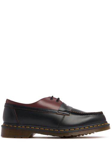 Mocassins Dr Martens X Mm6 Penton Mashup - MM6 MAISON MARGIELA - Modalova