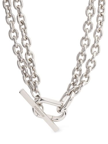 Collier Chaîne - RABANNE - Modalova