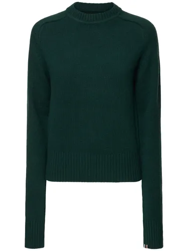 Pull-over En Cachemire Glory - EXTREME CASHMERE - Modalova