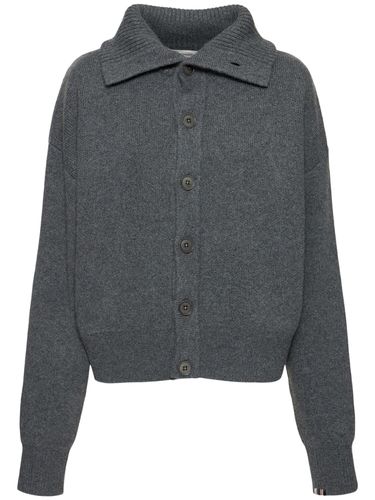 Cardigan En Cachemire Clement - EXTREME CASHMERE - Modalova