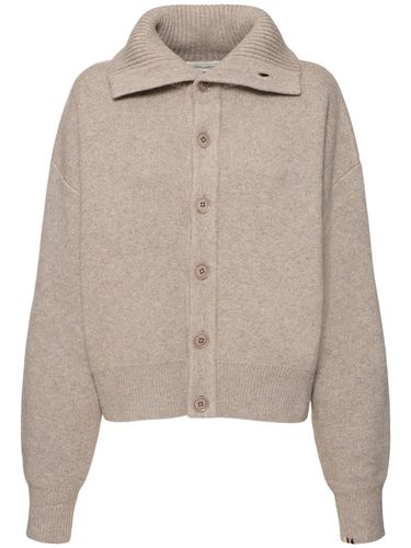 Cardigan En Cachemire Clement - EXTREME CASHMERE - Modalova