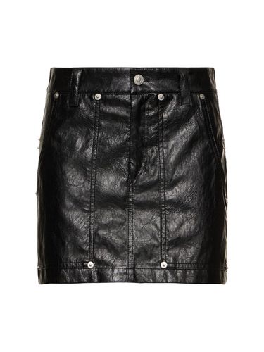 Short Anais - MARANT ETOILE - Modalova