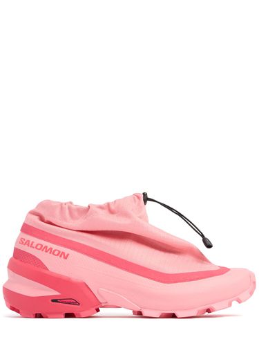 Sneakers Basses Mm6 X Salomon Cross - MM6 MAISON MARGIELA - Modalova