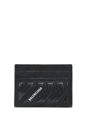 Porte-cartes Car - BALENCIAGA - Modalova