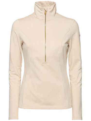 Sweat-shirt De Ski Serena - GOLDBERGH - Modalova