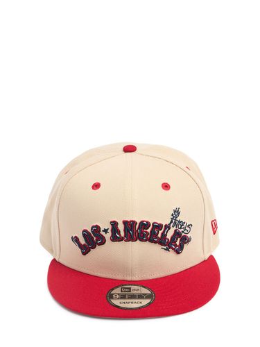 Casquette Team Art Calangco - NEW ERA - Modalova