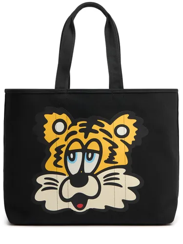 Grand Tote Bag Verdy - KENZO PARIS - Modalova