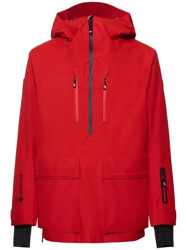 Veste De Ski En Nylon Gore-tex Cerro - MONCLER GRENOBLE - Modalova