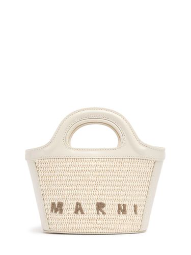 Sac À Main Micro Tropicalia Summer - MARNI - Modalova