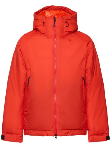 Parka Coupe-vent En Gore-tex - GOLDWIN - Modalova