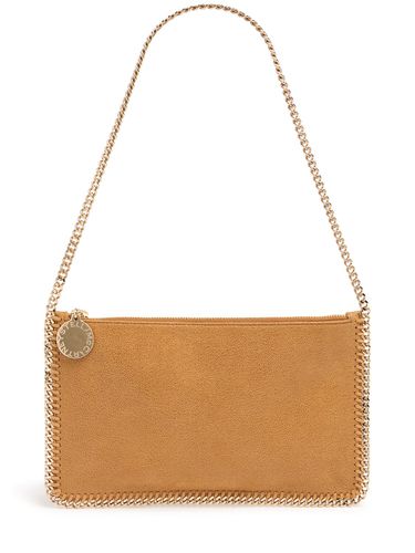 Pochette Eco Shaggy Deer Falabella - STELLA MCCARTNEY - Modalova