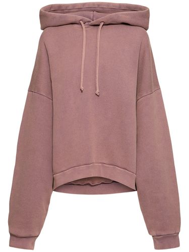 Sweat-shirt Vintage À Capuche Fester - ACNE STUDIOS - Modalova