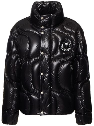 Veste Moncler X Palm Angels Haunani - MONCLER GENIUS - Modalova