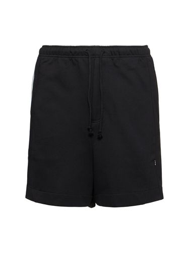 Short En Jersey Technique M 3s - Y-3 - Modalova