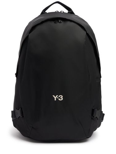 Sac À Dos À Logo - Y-3 - Modalova