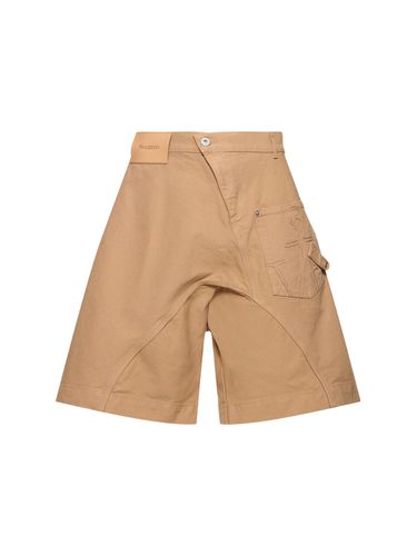 Short Torsadé - JW ANDERSON - Modalova