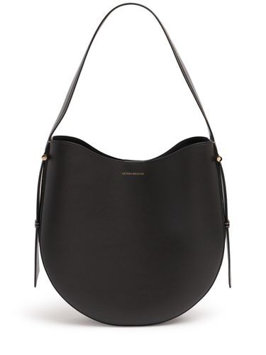 Sac Porté Épaule En Cuir Lisse The Dia - VICTORIA BECKHAM - Modalova