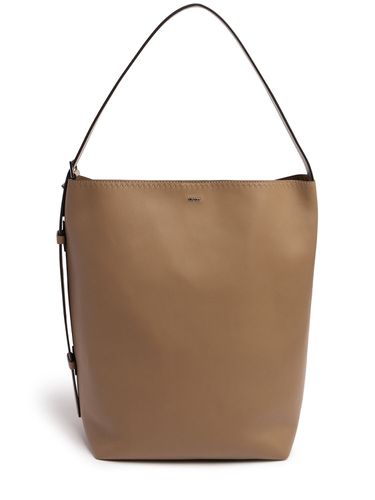 Sac Seau En Cuir Archetipo 01 - MAX MARA - Modalova