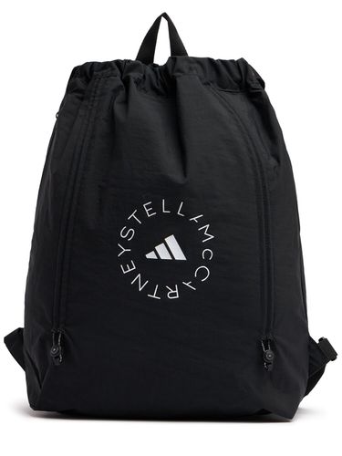 Sac À Dos Asmc Gymbag - ADIDAS BY STELLA MCCARTNEY - Modalova