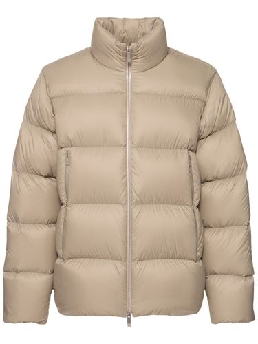 Doudoune En Nylon Tarn - MONCLER - Modalova