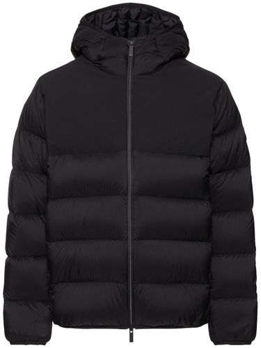 Doudoune En Nylon Veumont - MONCLER - Modalova