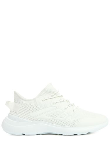 Sneakers En Maille Icon - DSQUARED2 - Modalova