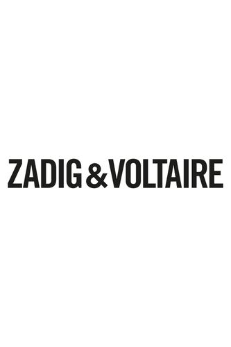 Robe Crystal Soie - Taille L - - Zadig & Voltaire - Zadig & Voltaire (FR) - Modalova