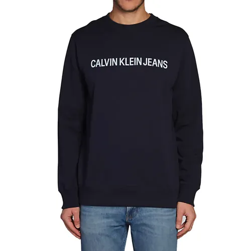 Classic front logo - Calvin Klein - Modalova