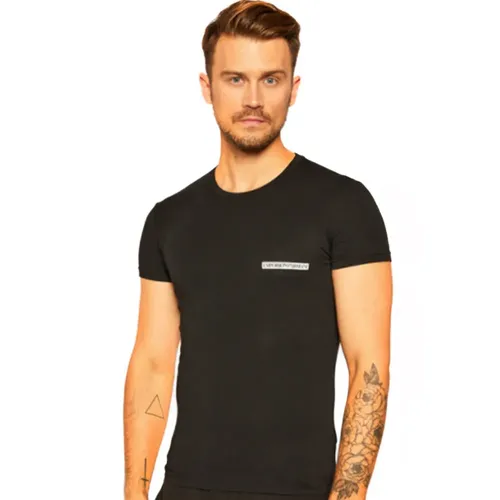 Classic logo - Emporio Armani - Modalova