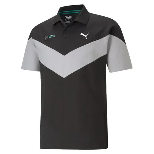 T shirt Puma Style BMW Homme Noir - Puma - Modalova