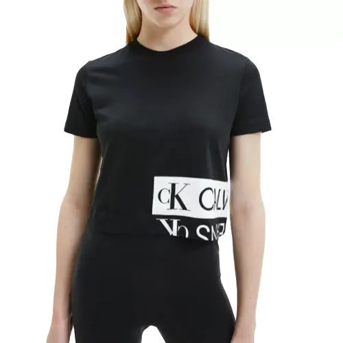 T shirt Authentic - Calvin Klein - Modalova