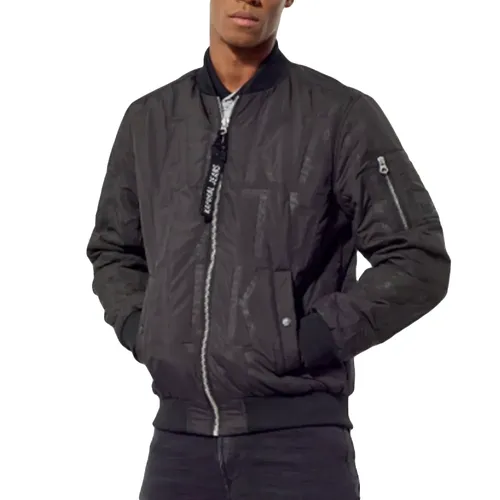 Blouson Kaporal Kelil Homme Noir - Kaporal - Modalova